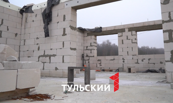 На тульского застройщика «Ё-хаус» возбудили уголовные дела о мошенничестве
