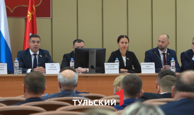 От благоустройства до туризма: как изменится Тула в 2025 году