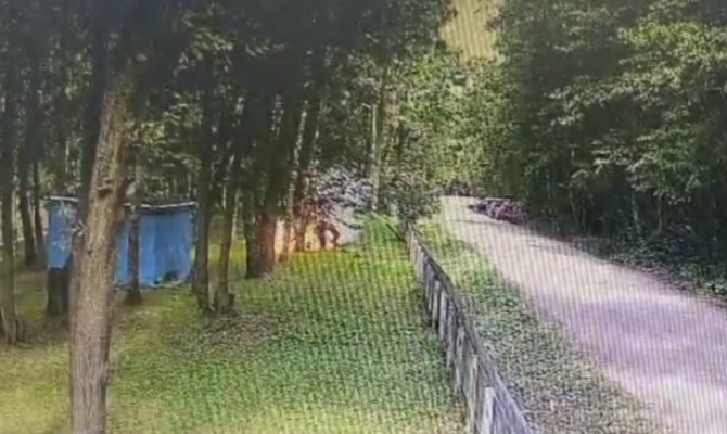 Взрыв в лагере "Солнечный" под Тулой: воспитателя будут судить