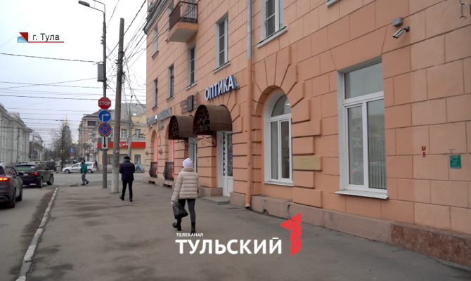 Тулячка отсудила у магазина 600 тысяч рублей за сломанное бедро