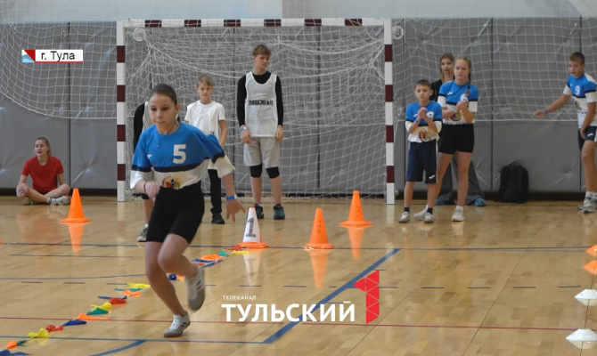 В Туле раскрыли секрет успешной сдачи ГТО