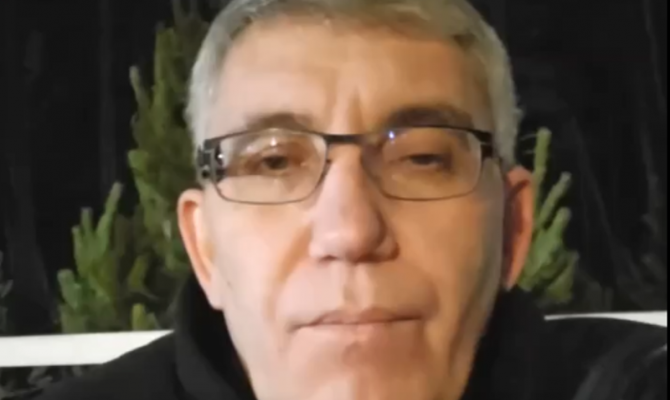 Дмитрий Миляев подвел итоги недели