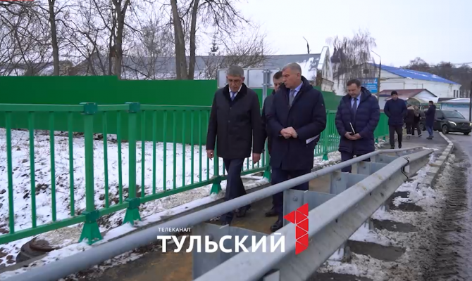 Будущее Плавского района: названы главные изменения в ближайшие годы