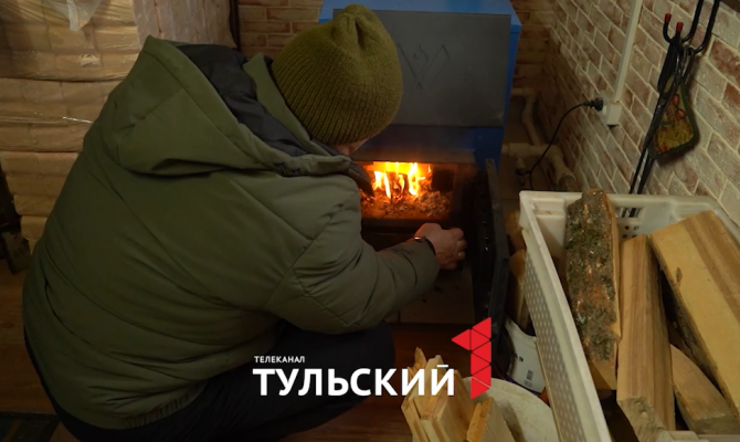 Программа догазификации: в каких случаях тулякам могут отказать