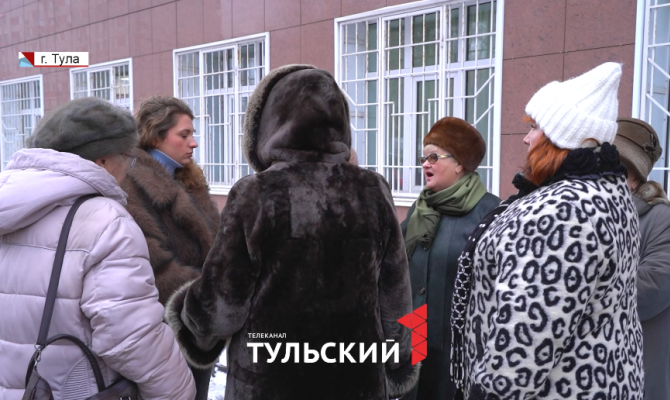 Организаторы финансовой пирамиды 6 лет обманывали туляков