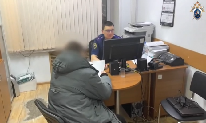 Директор тульской фирмы вместе с сотрудниками организовал незаконную миграцию