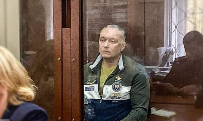 Экс-сенатору от Тульской области Дмитрию Савельеву продлили арест