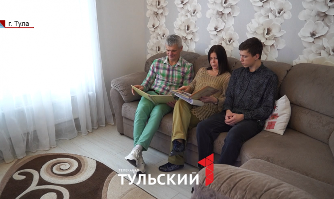 Более 2500 тульских предприятий предлагают помощь работникам с детьми 