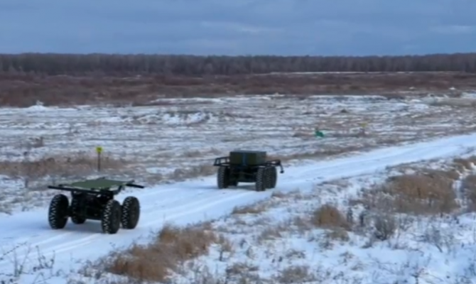 «Ростех» поставил в войска дроны «Депеша» с грузоподъемностью до 200 кг