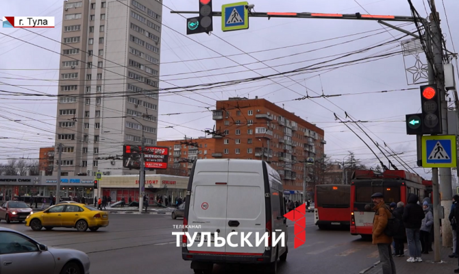 Итоги 14 национальных проектов: как изменилась Тульская область за 6 лет