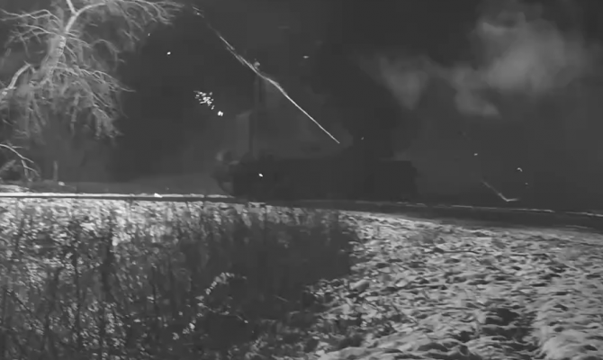 «Солнцепек» тульских десантников уничтожил опорные пункты ВСУ в Курской области