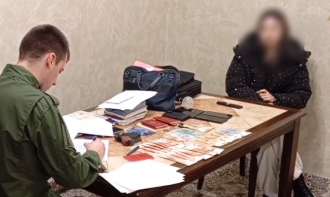 В деле обокравшей недееспособную тулячку соцработницы появились новые фигуранты