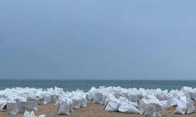 В этом году тулякам Анапа будет не доступна