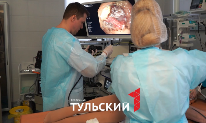 Онкологи рассказали, какая еда провоцирует рост полипов в ЖКТ