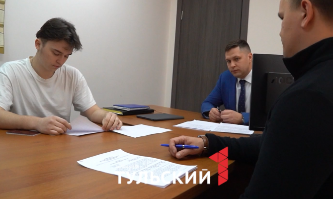 Что грозит тулякам за съемку летящих БПЛА: пример жителя Алексина