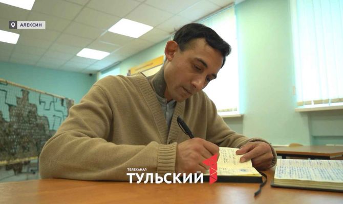 Песня о маме принесла заключенному из Тулы победу в "Калине Красной"