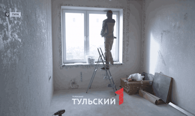 Предприятия Тулы запустили помощь семьям работников на СВО