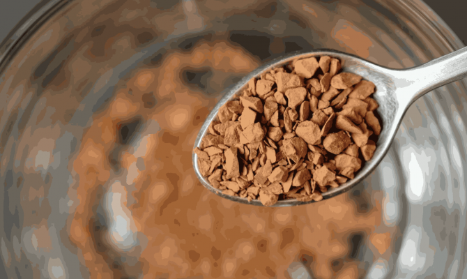 Туляков предупредили о подорожании растворимого кофе