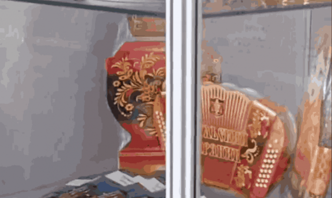 Агентство туризма Тульской области представило регион на туристическом форуме в Крыму