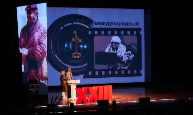 Тульская область приглашает на культурный марафон: фестивали словесного творчества и военного кино