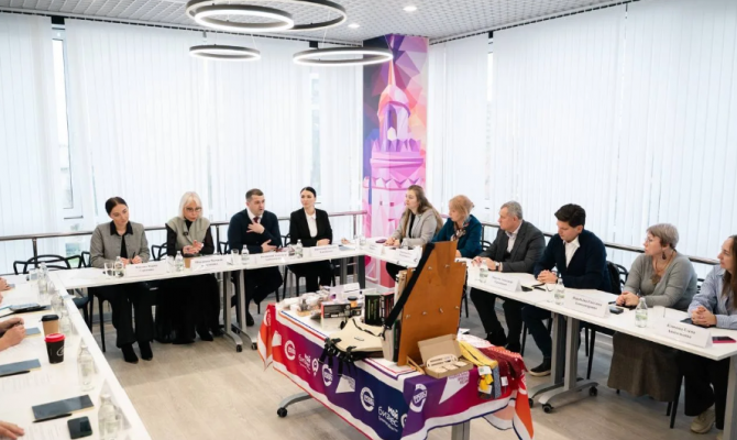 Тульская область запускает интернет-портал для продвижения местных товаров