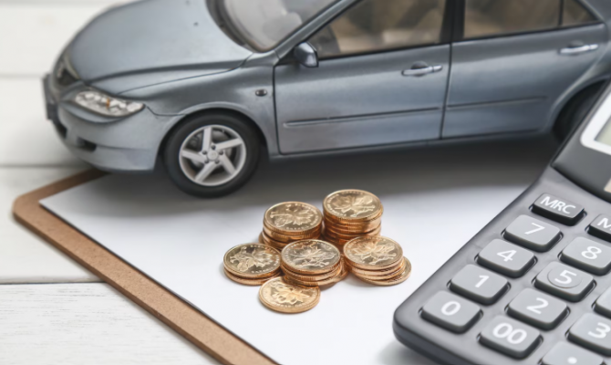 Туляков ждут новые штрафы за езду без ОСАГО