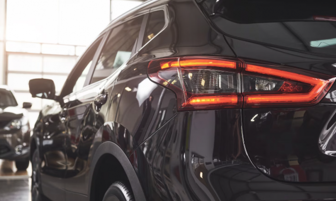 Налоги туляков за машину будут взыскивать без суда