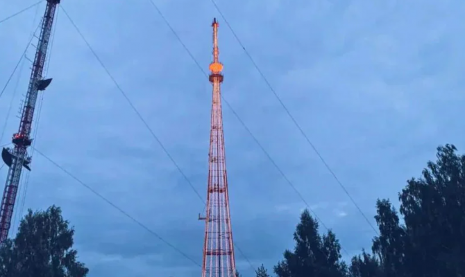 В Туле отключат телеканал "Солнце" на два месяца