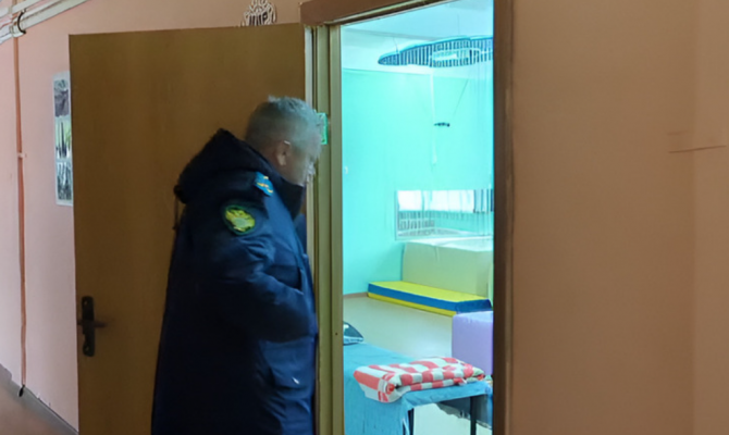 Прокуратура Тулы взяла на контроль ситуацию с эвакуацией на Кутузова