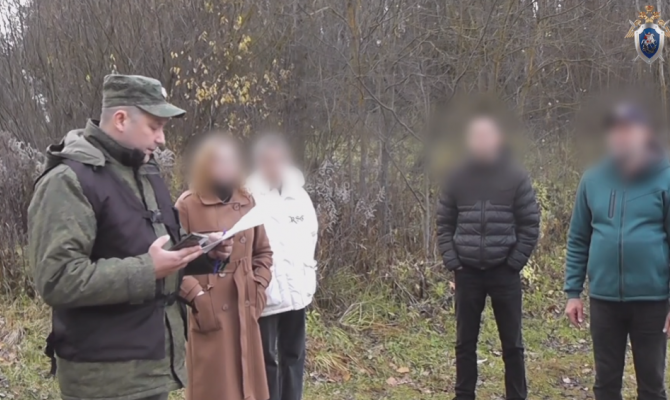 В Туле раскрыто преступление, совершенное 22 года назад