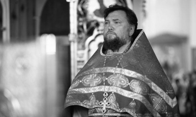 В Туле ушёл из жизни наместник Щегловского монастыря 