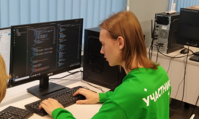 Туляк вошёл в тройку лучших веб-дизайнеров страны