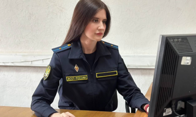 Из-за долгов тулячка чуть не лишилась заграничного отпуска