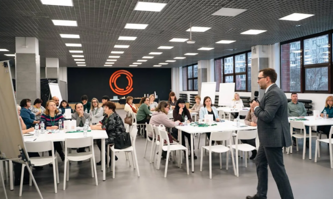 150 социальных предприятий Тульской области получают помощь от государства