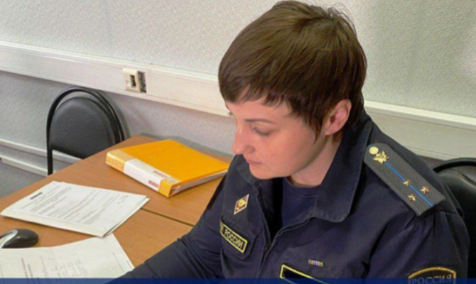 С должника из Ефремова взыскали 206 тысяч рублей