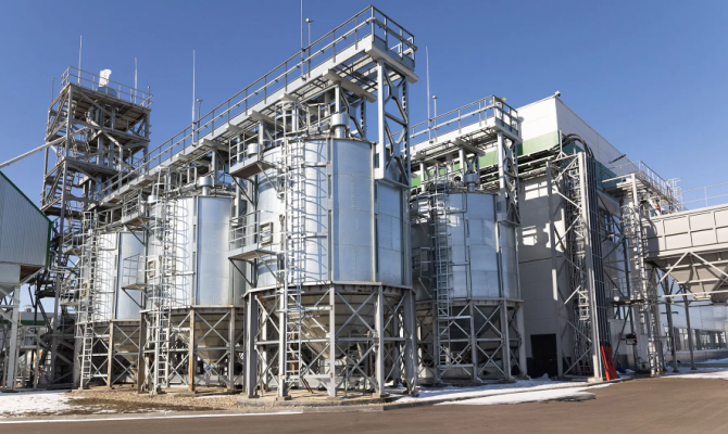 Особая экономическая зона "Узловая" станет вдвое больше