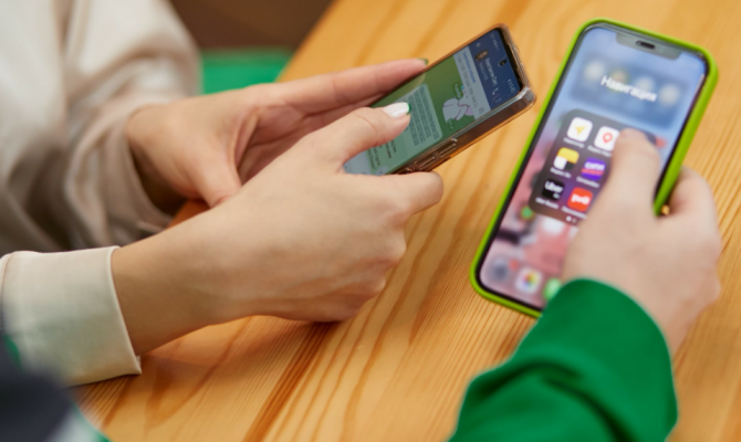 Yota запускает платформу для обмена архивными тарифами между абонентами