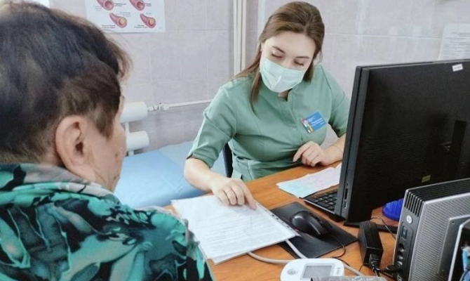 Тульская область стала финалистом Национальной премии «Лидеры ИИ» 