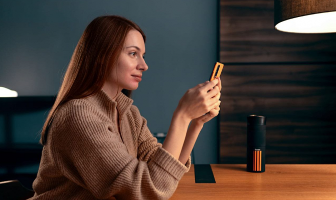 Свыше 2.7 млн вызовов совершили туляки за месяц