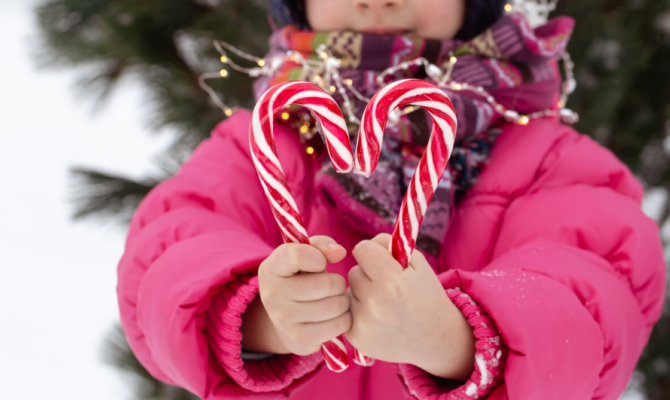 Тульский филиал фонда «Защитники Отечества» запускает новогоднюю акцию для детей участников СВО