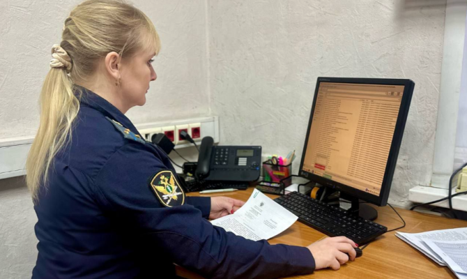 Туляк накопил 32 штрафа за нарушение ПДД