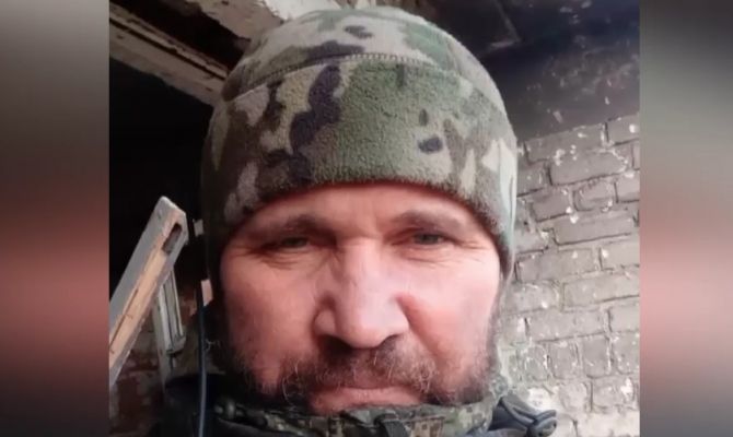 В зоне СВО погиб лидер тульской группы "Ворон Кухта" Дмитрий Мулыгин