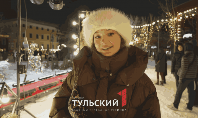 Туляки поделились впечатлениями о модном показе в "Искре"