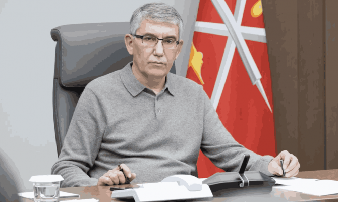 В Туле подвели итоги оперативного совещания с Дмитрием Миляевым