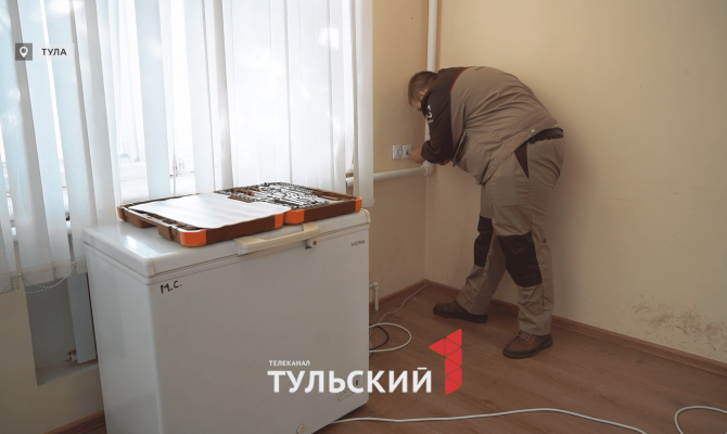 Студентам в Туле озвучили вакансии до 100 тысяч рублей