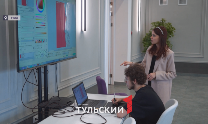 В Туле выберут молодые таланты для участия в крымском фестивале «Таврида»