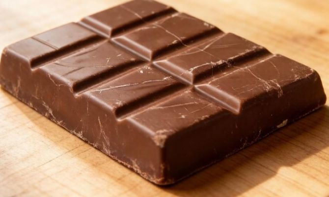 Туляка оштрафуют за кражу 54 плиток шоколада