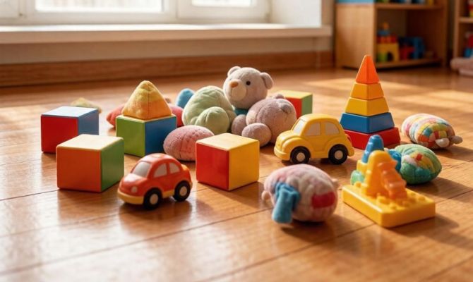 Тульский Роспотребнадзор приостановил работу детского сада