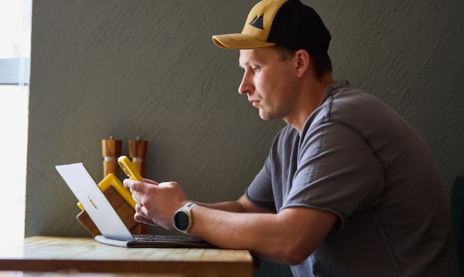 В Тульской области в 6,5 раз увеличился спрос на сторисмейкеров