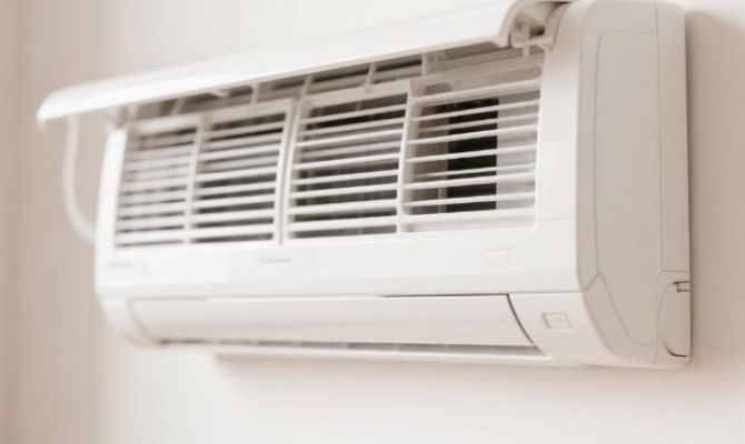 Суд в Туле обязал жильцов демонтировать кондиционеры по иску ТСЖ